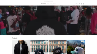 Thumbnail of tbh-urban.com