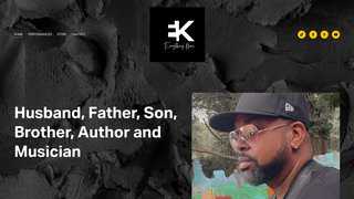 Thumbnail of everythingkhari.com