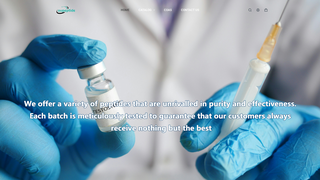 Thumbnail of oupeptide-wendy.com