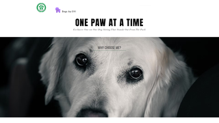 Thumbnail of dogsbyevi.com
