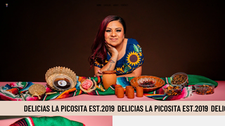 Thumbnail of deliciaslapicosita.com