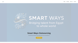 Thumbnail of smartwayseg.com