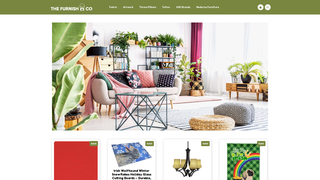 Thumbnail of thefurnishco.com