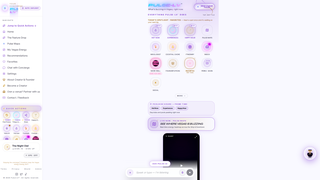 Screenshot of getpulselv.com