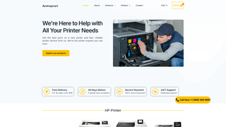 Thumbnail of avshopcart.net
