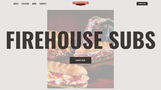 website thumbnail
