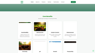 Thumbnail of shreelotussolutions.com