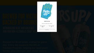 Thumbnail of foursupsnacks.com