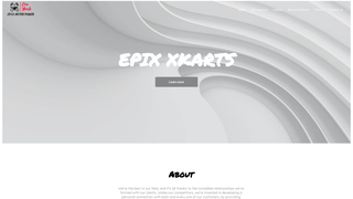 Thumbnail of epixxkarts.com