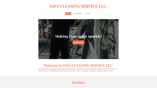 Thumbnail of d-a-cleaning-service-llc.com
