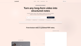 Site preview
