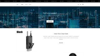Thumbnail of pulsegadget.net