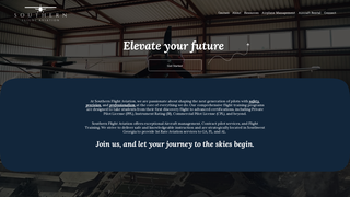 Thumbnail of southernflightaviation.com