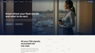 Site preview