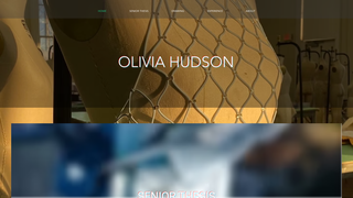 Thumbnail of oliviahudsonapparel.com