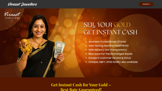 Thumbnail of cashforgoldludhiana.com