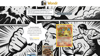Thumbnail of surpriseslabs.com