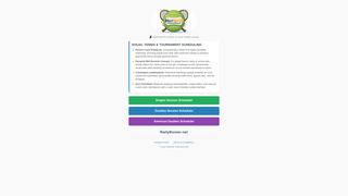 Site preview