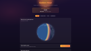Site preview