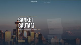 Site preview