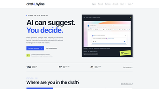 Site preview
