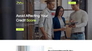 Thumbnail of sterlingrate.com