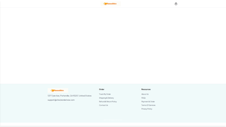 Thumbnail of lunashiex.com