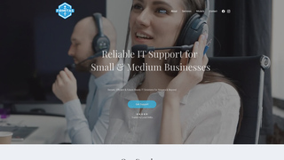 Thumbnail of firmitasit.com