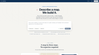 Site preview