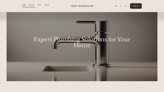 Thumbnail of hydro-heating-south.com
