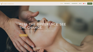Thumbnail of varuabeauty.com