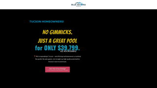 Thumbnail of tucsonpoolcompany.com