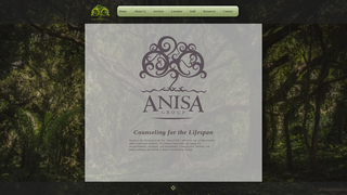 Thumbnail of anisacounseling.com