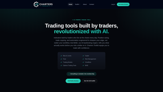 Site preview