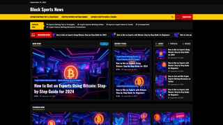 Thumbnail of blocksportsnews.com