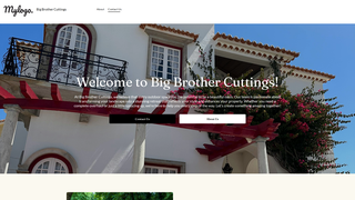 Thumbnail of bigbrothercuttings.com