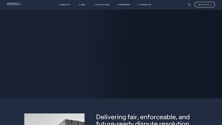 Thumbnail of gimac.org