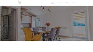 Thumbnail of villa-marijana.com