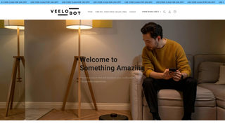 Thumbnail of veelobot.com
