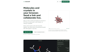 Site preview