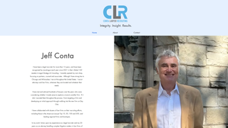 Thumbnail of contalawyerrecruiting.com