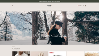 Thumbnail of essent3.com