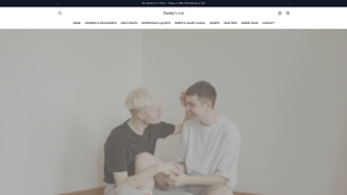Thumbnail of zaddyslist.com