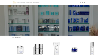 Thumbnail of skinbysculpted.com