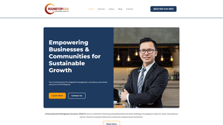 Thumbnail of roundtopasia.com