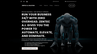 website thumbnail