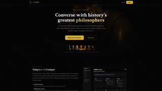 Site preview