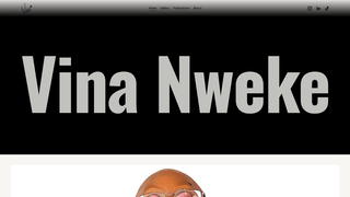 Thumbnail of vinanweke.com