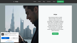 Thumbnail of as-recharge.com
