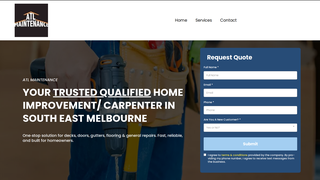 Thumbnail of atl-maintenancesolutions.com